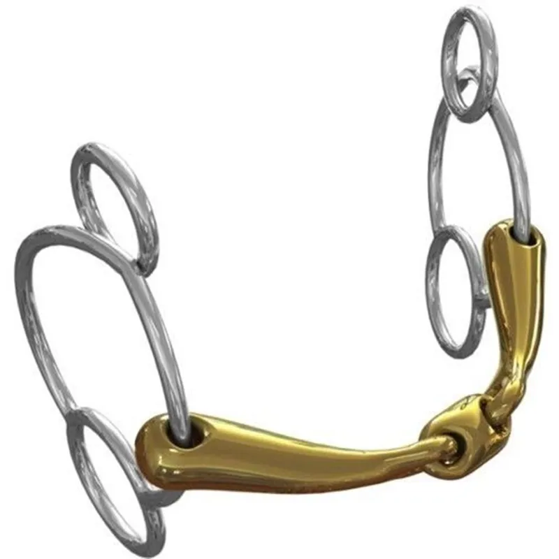 Neue Schule Tranz Angled Lozenge Universal Pony 10mm