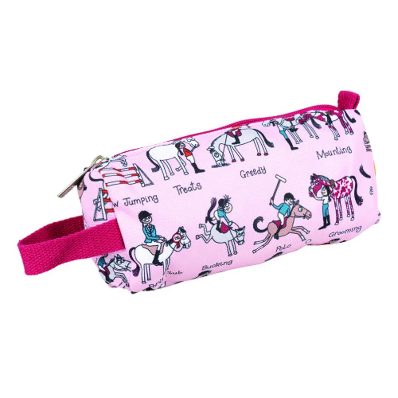 Tyrrell Katz Pencil Case By Hy Equestrian