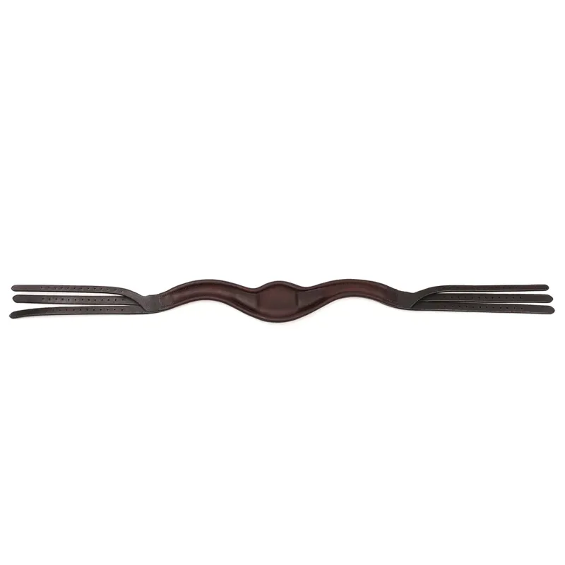 Velociti RAPIDA Universal Headpiece - Havana-1