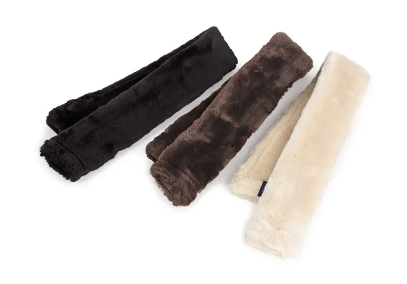 Arma SupaFleece Breastgirth Sleeve Natural 90cm