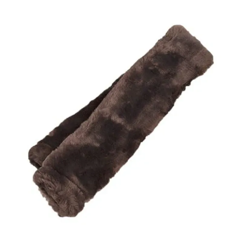 Arma SupaFleece Breastgirth Sleeve - Brown 90cm