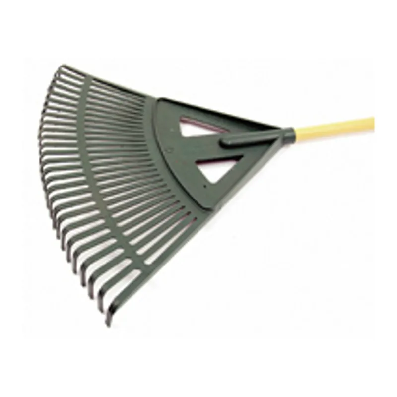 SHAVINGS RAKE WITH HANDLE