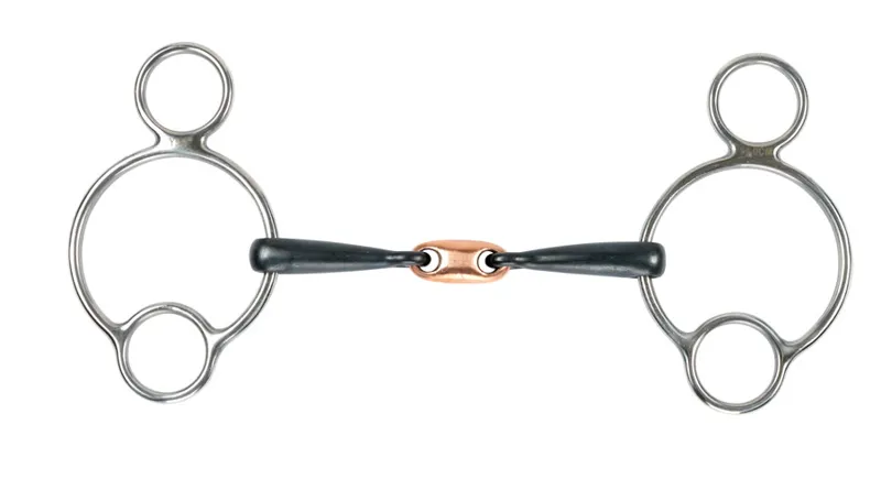 Shires Universal Sweet Iron With Lozenge Black Sweet Iron