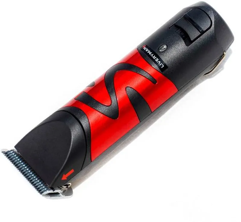 Liveryman Harmony Plus Clipper-2
