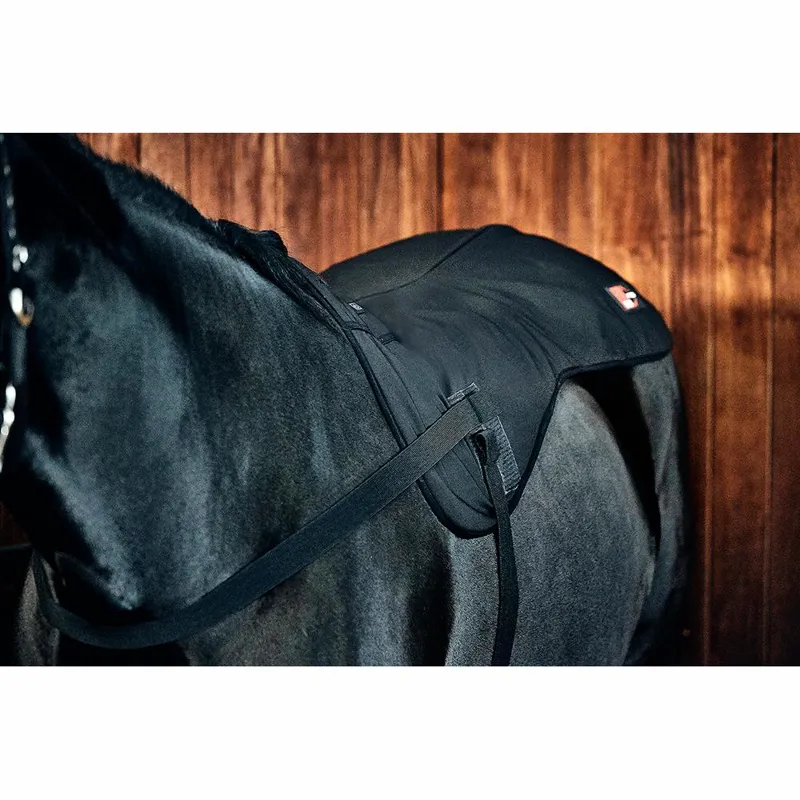 Catago Fir-Tech Pro Backwarmer Black One Size-1