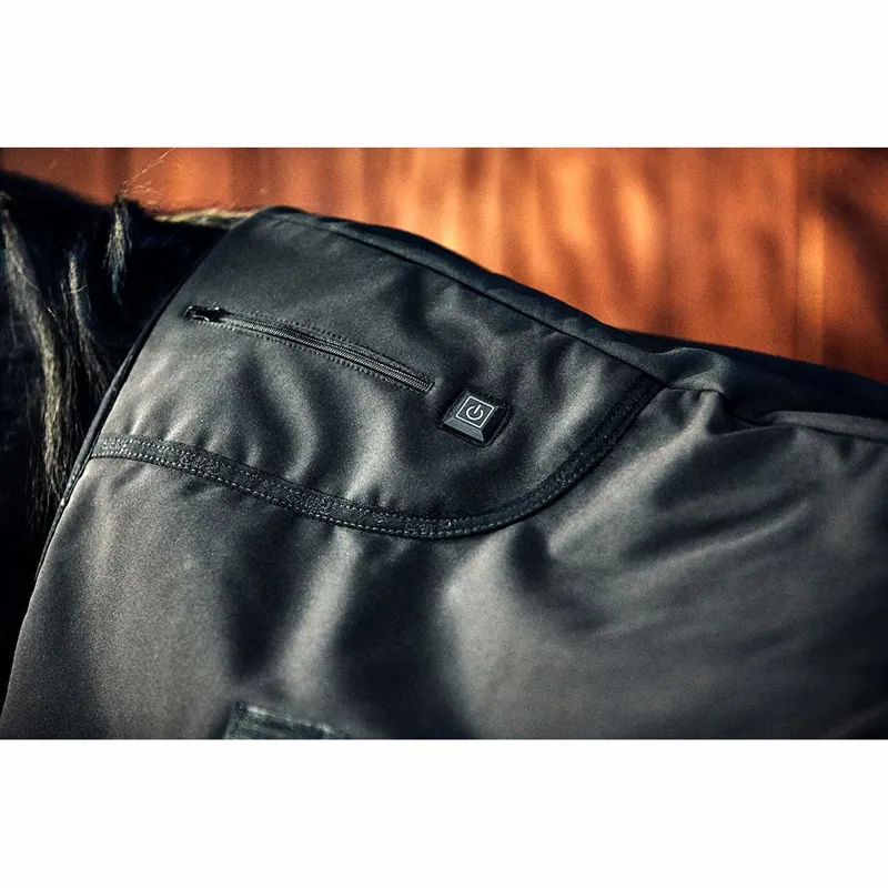 Catago Fir-Tech Pro Backwarmer Black One Size-2