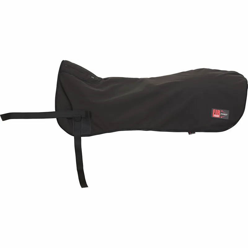 Catago Fir-Tech Pro Backwarmer Black One Size