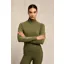 Holland Cooper Chiltern Base Layer - Spring Green