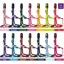 KM Elite Padded Headcollar Full