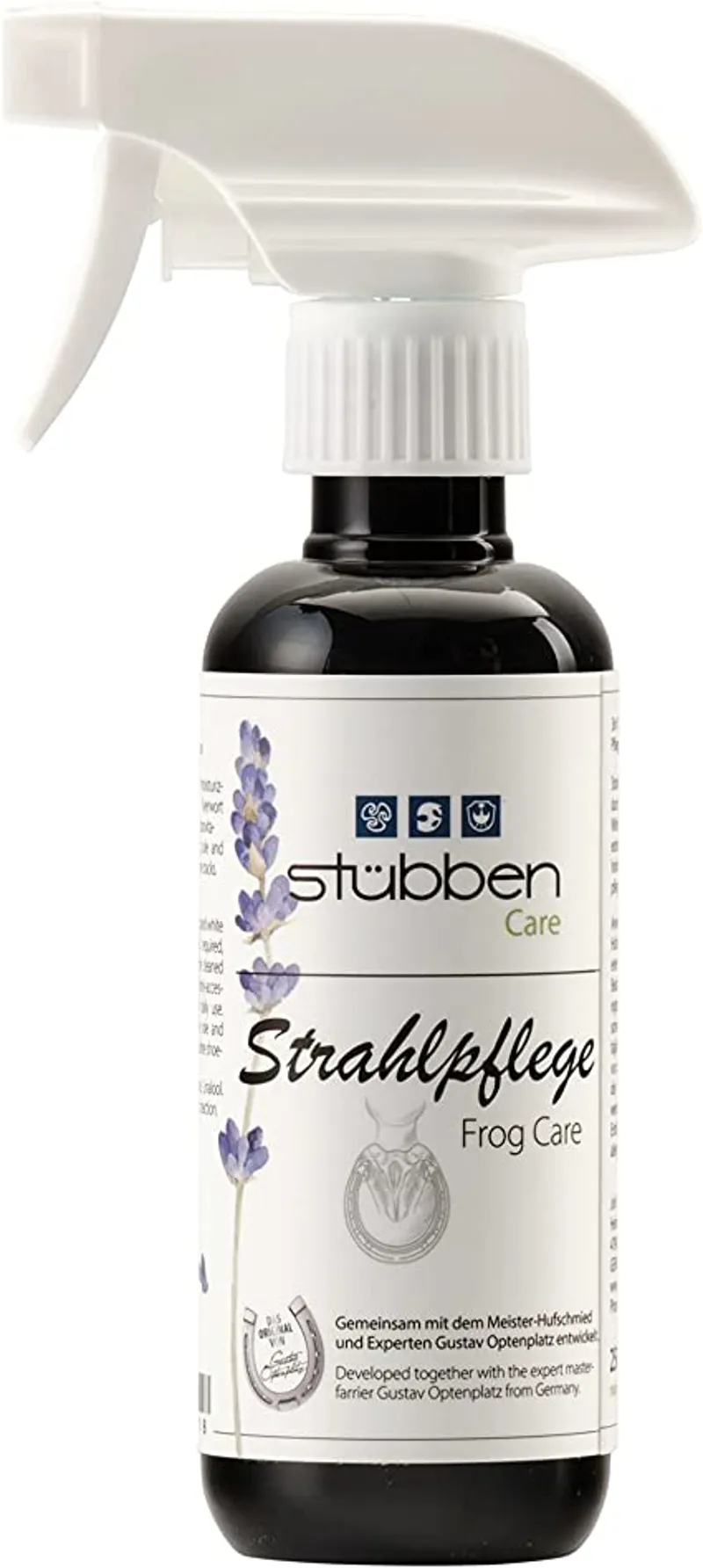 Stubben Frog Care 250ml