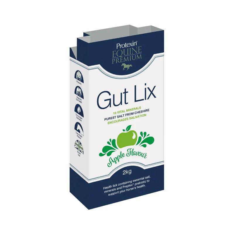 Protexin Gut Lix - 2kg