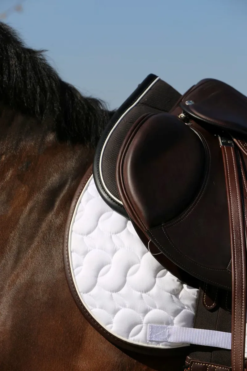 Kentucky Anatomic Half Pad Absorb - Black-4