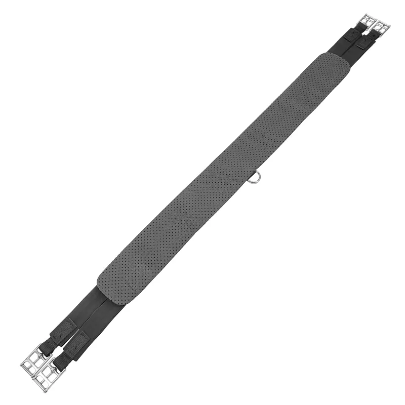 Zilco 2 Buckle Elastic Neoprene Girth-1