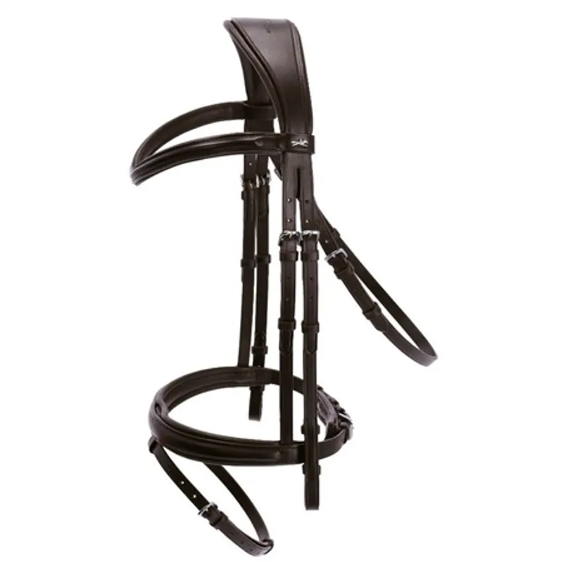 Schockemöhle Monza - Brown 