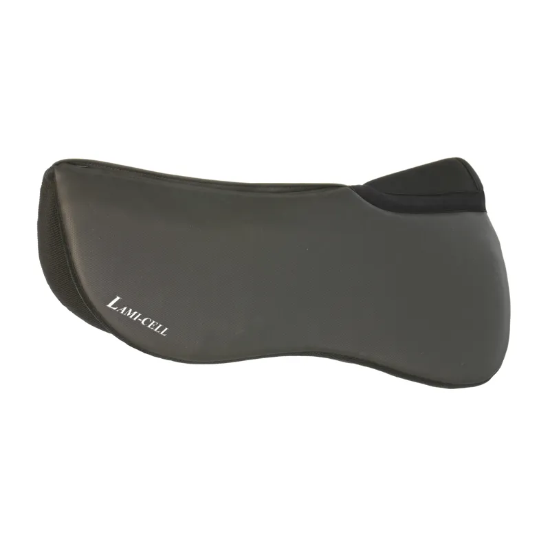 Zilco - Lami-Cell All-In-One Half Pad - Black