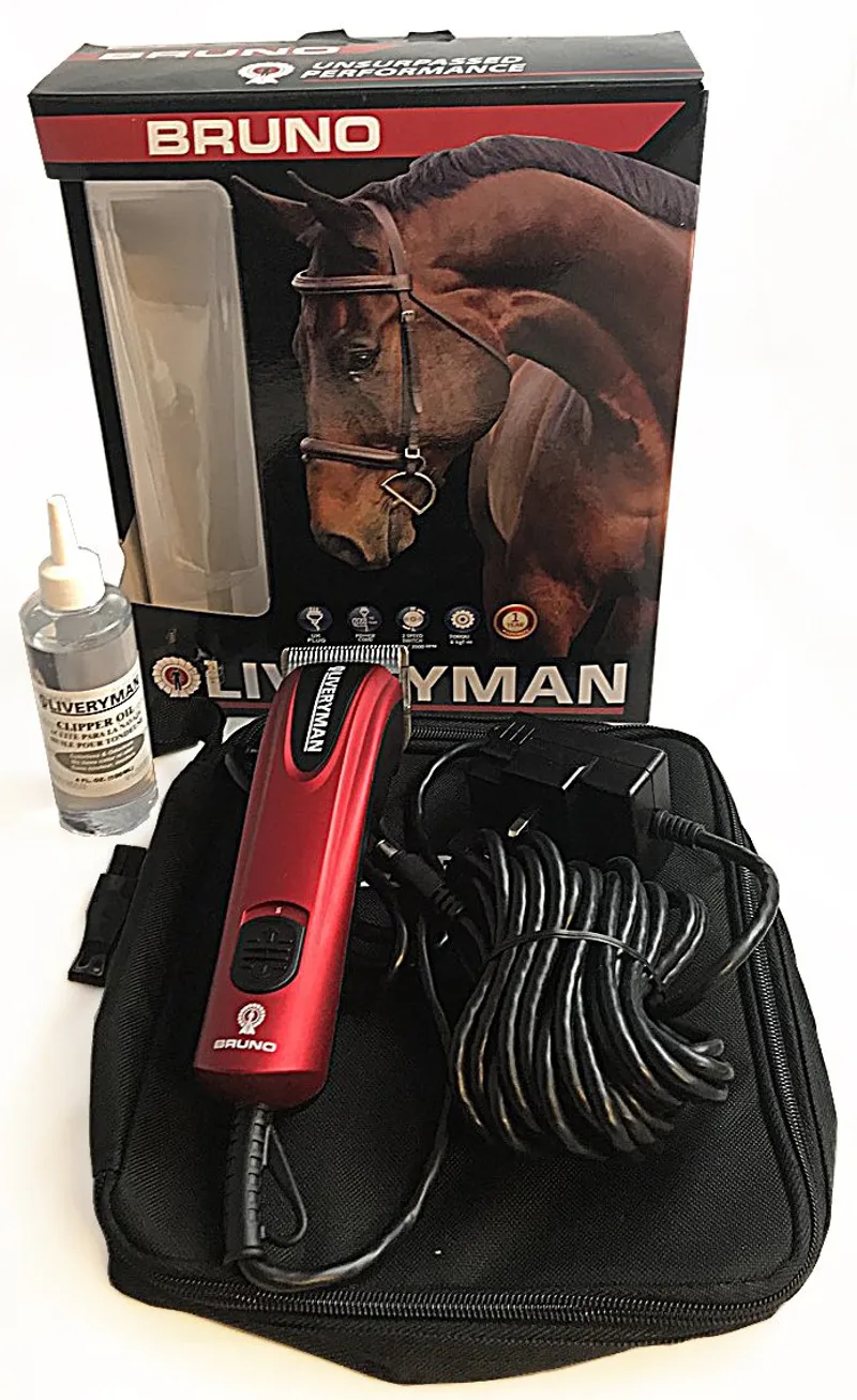 Liveryman Bruno Clipper-1