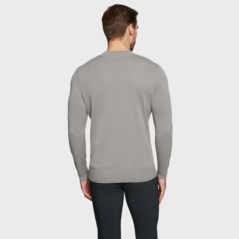 SamShield Mens Kais Pull Over - Horn-2