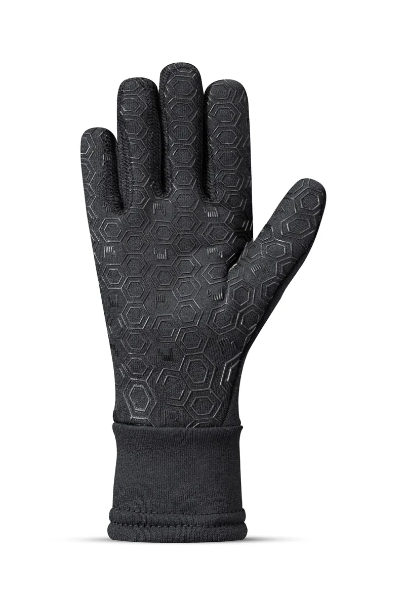 Roeckl Warwick 2 JR - Black-1
