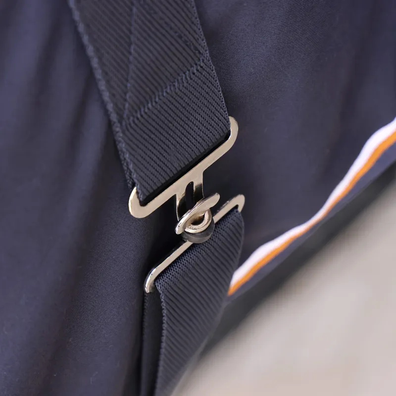 Tempest Original Stable Sheet - Ink-2