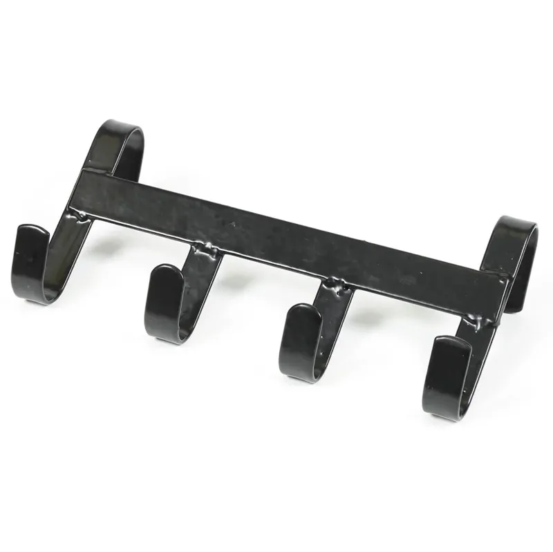 EZI-KIT Handy Hanger BLACK one size