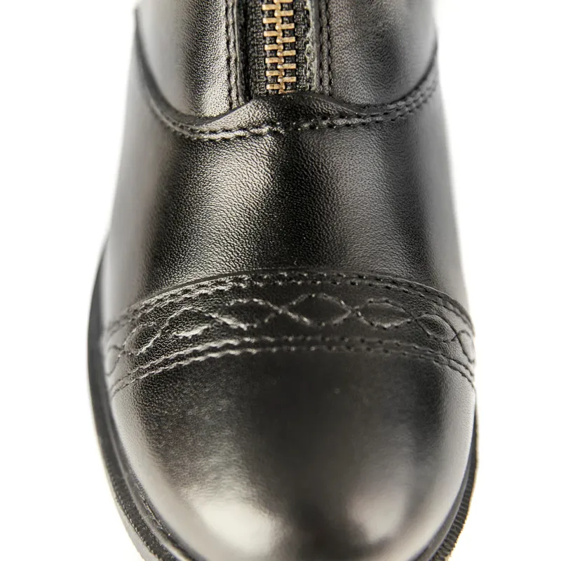 Moretta Materia Boots - Child Black-4