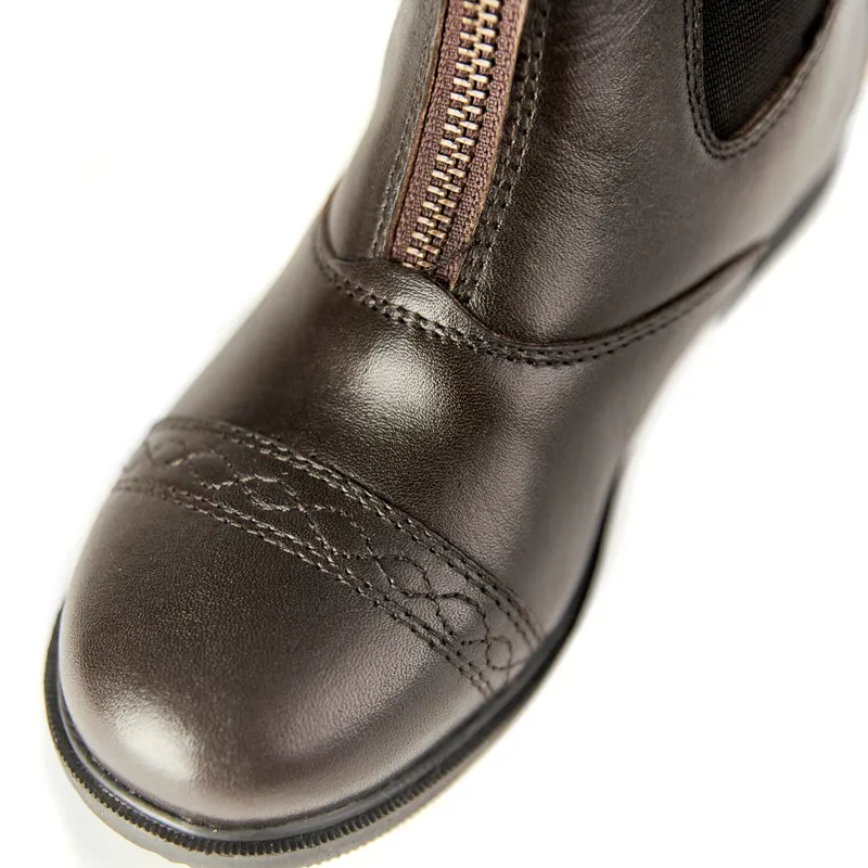 Moretta Materia Boots - Child Brown-4