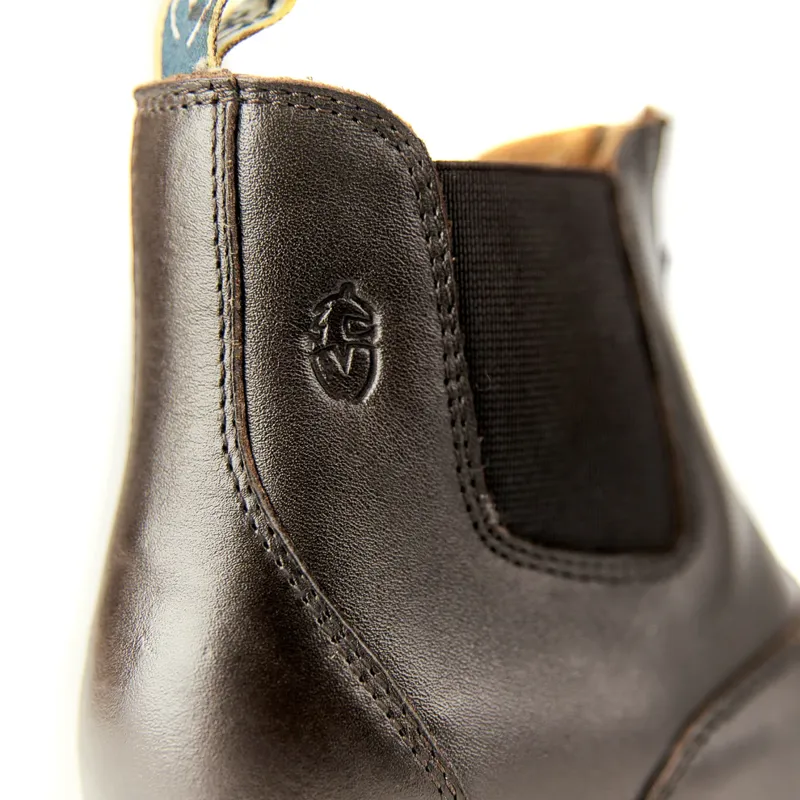 Moretta Materia Boots - Child Brown-3