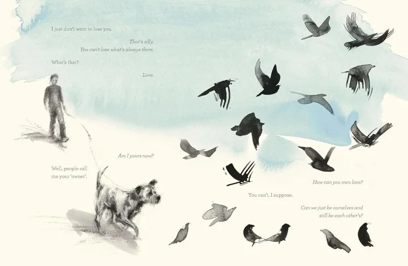 Bookspeed - Keira and Me-1