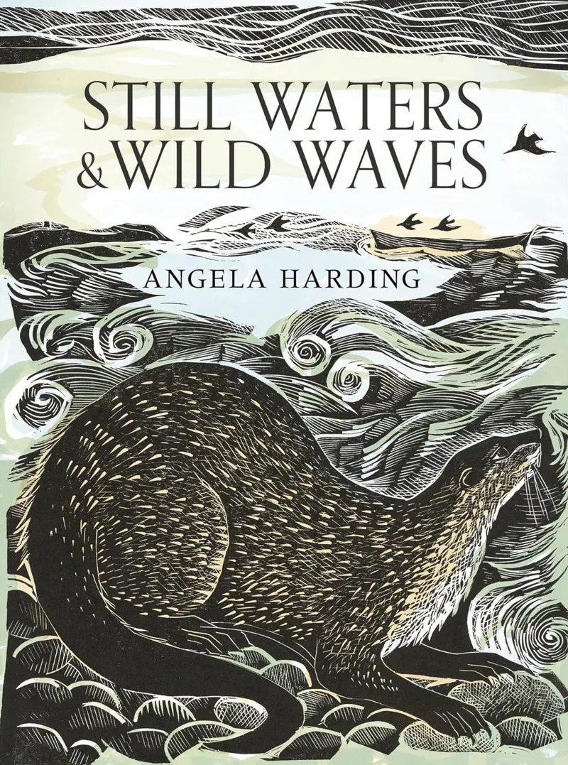 Still Waters and Wild Waves