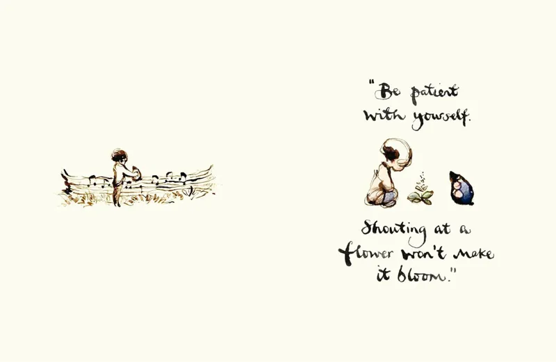 Always Remember: The Boy The Mole The Fox The Horse and The Storm-3