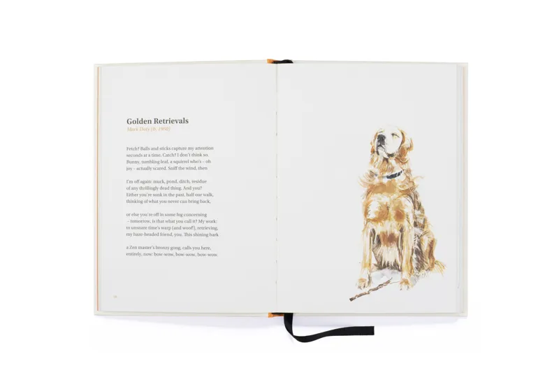 Bookspeed: Book of Dog Poems-3