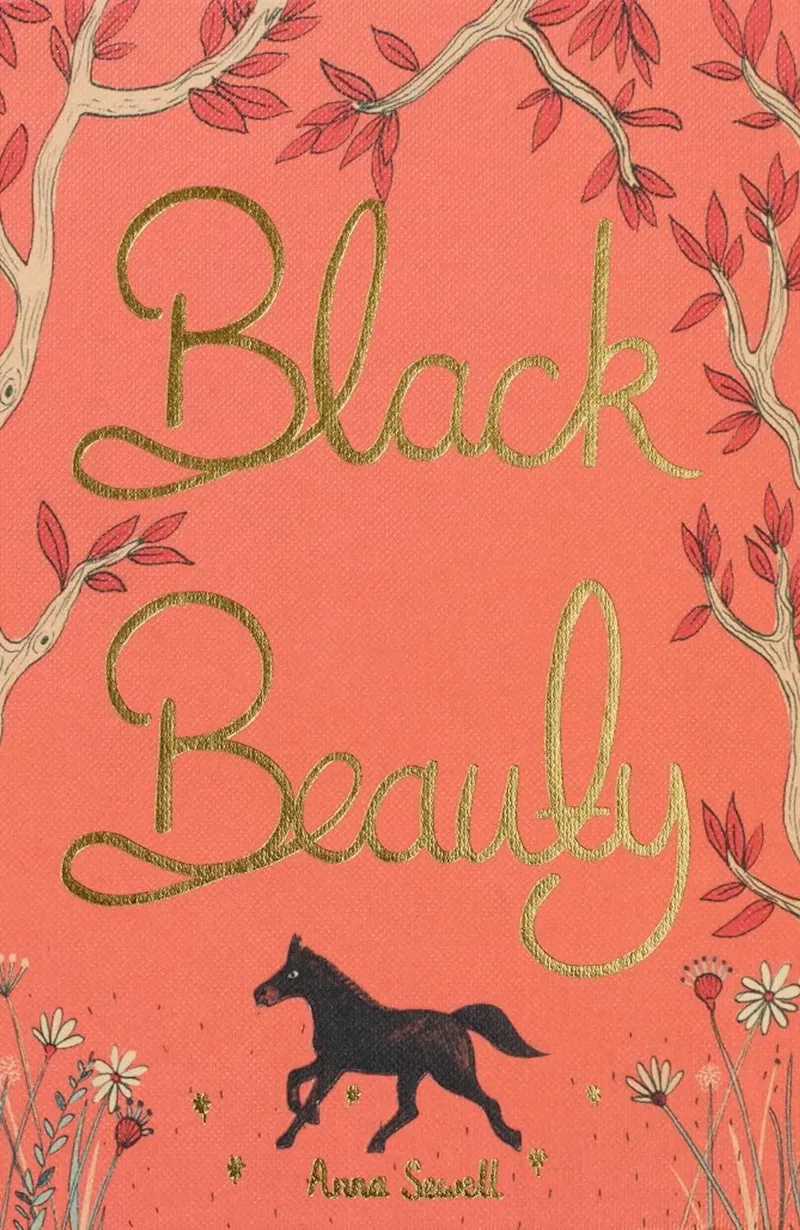 Black Beauty - Wordsworth Collectors