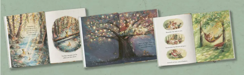 Bookspeed - Wherever you go my love will follow-1