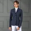 Aubrion Wellington Show Jacket - Navy