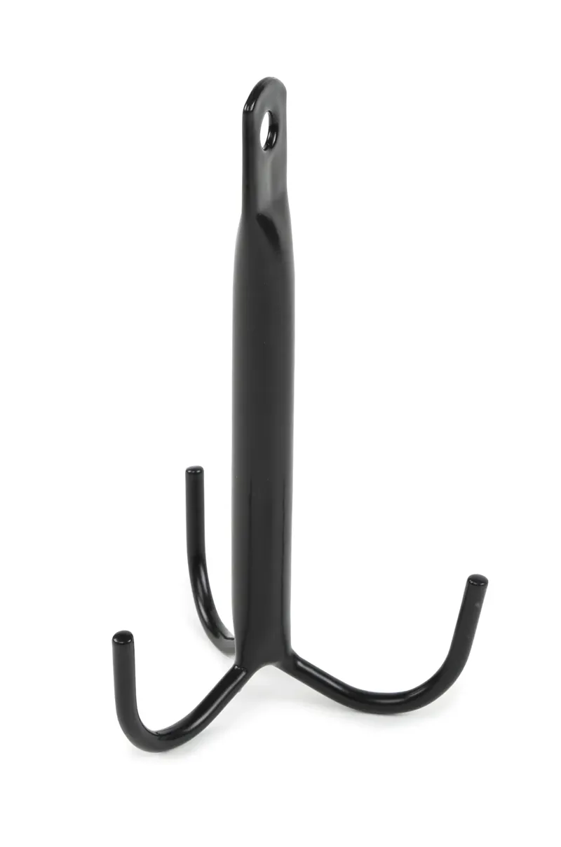 EZI-KIT Cleaning Hook Black 