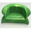 Equihook Magnetic Bridle Hook 'Colne Saddlery' Shiny Green