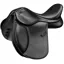 Arena Children's General Purpose Saddle - Black
