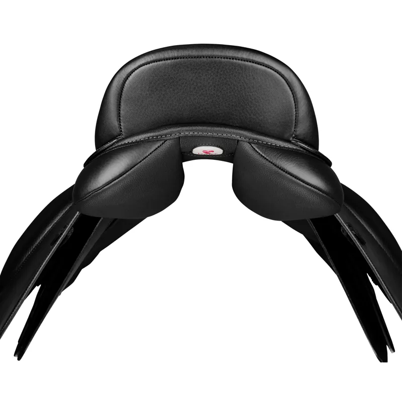 Arena Children's General Purpose Saddle - Black-2