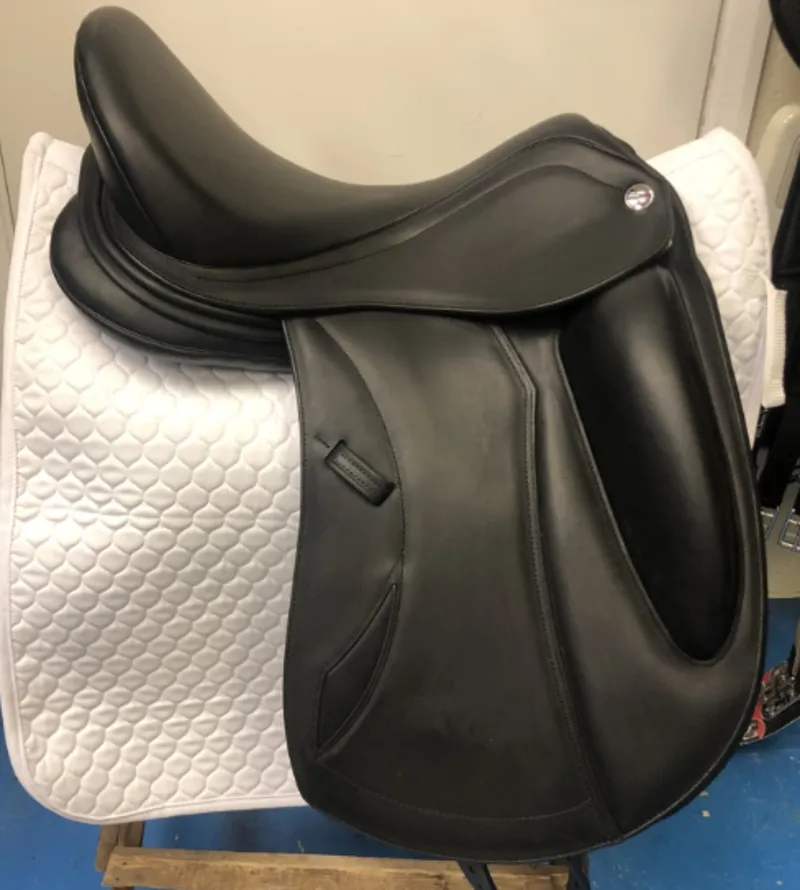 Erreplus Connect DR WR Mono 17/33 BK 17