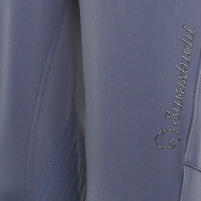 SamShield Alpha Full Grip- Slate Grey Tone on Tone-2