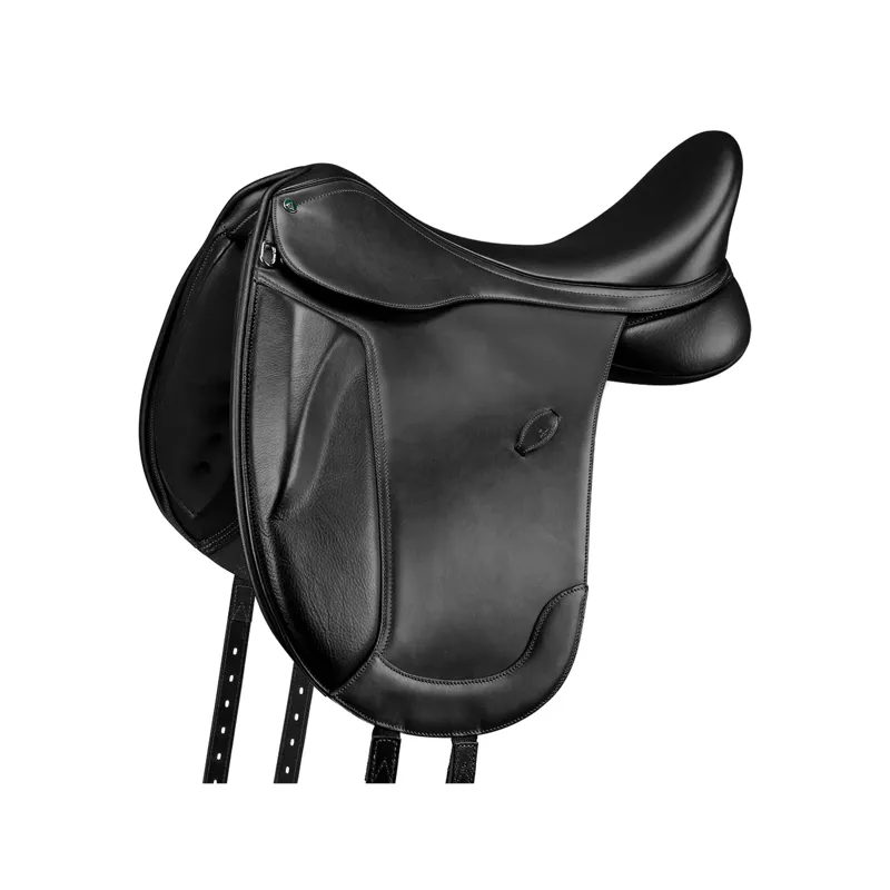 Arena Monoflap Dressage - Black
