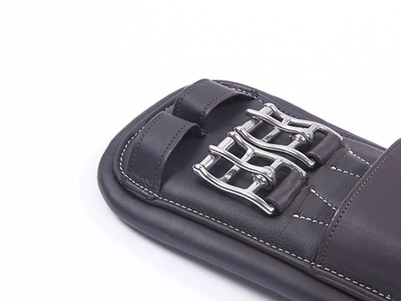 GFS Premier Freedom Short Girth - Brown-2