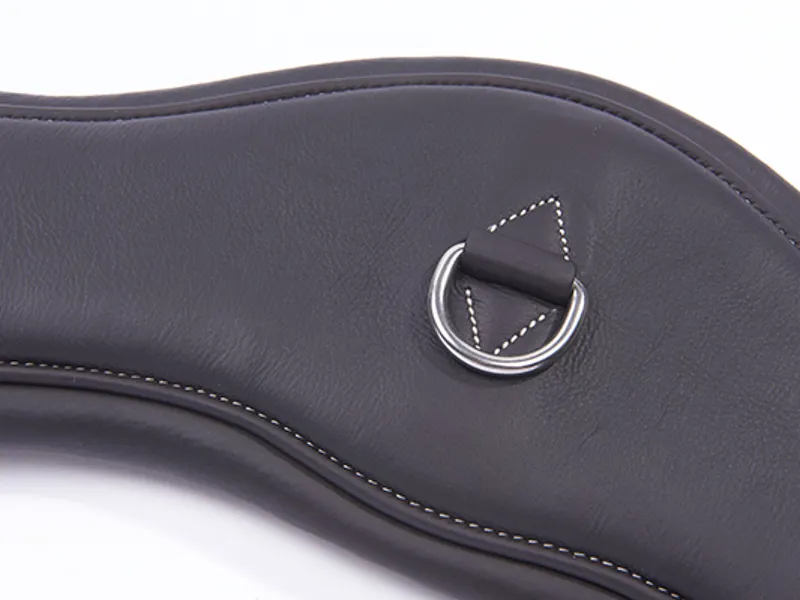 GFS Premier Freedom Short Girth - Brown-3