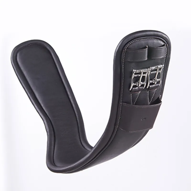 GFS Premier Freedom Short Girth - Brown-1