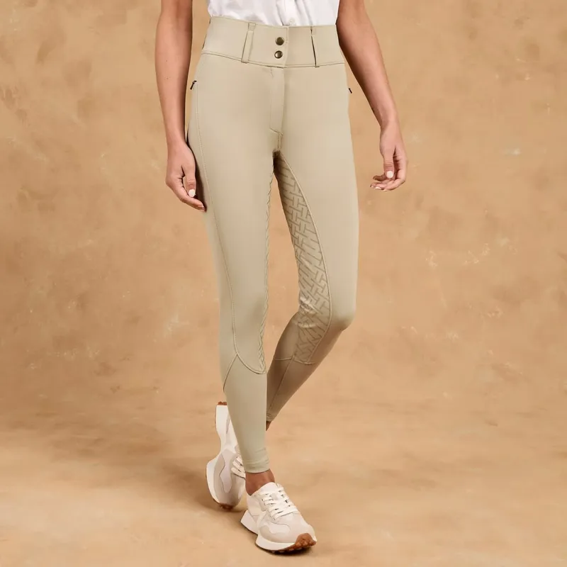 Toggi Croma Breeches - Stone