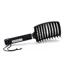 Hofman Excellent Horse Supreme Mane and Tail Brush - Black