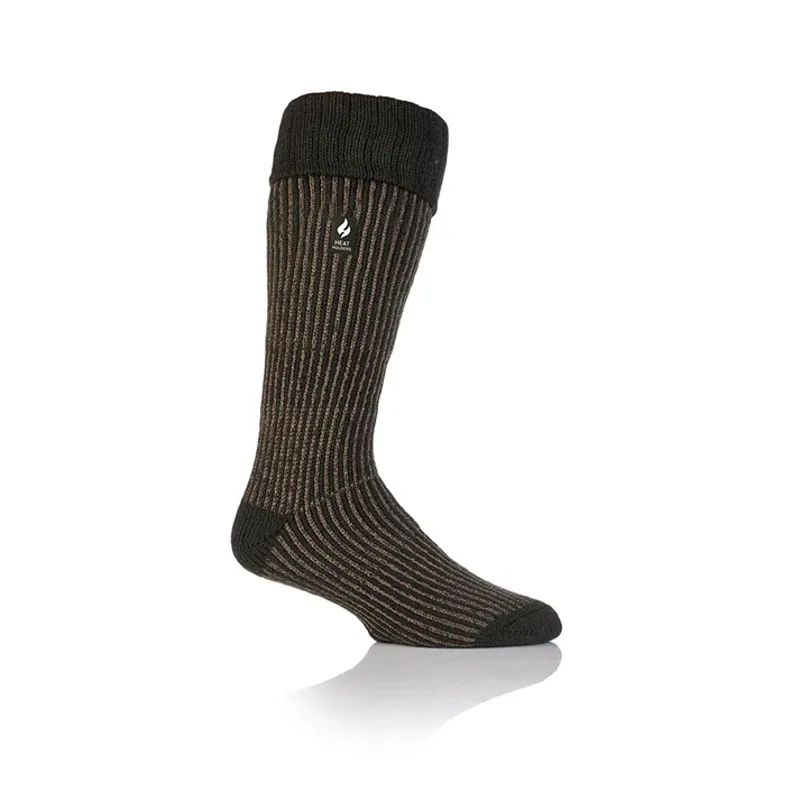 Buzzard Mens Boot Socks - Forest
