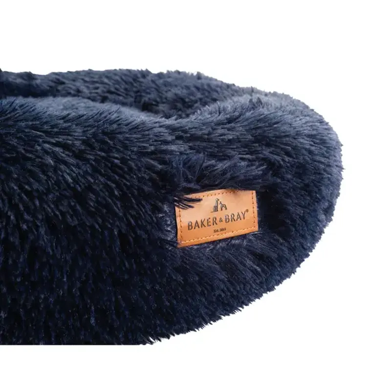 Baker Bray Calming Donut - Navy-2