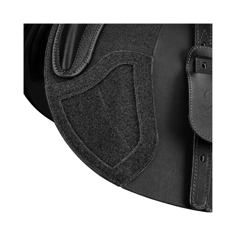 Bates Apex Dual Flap Jump - Black-3