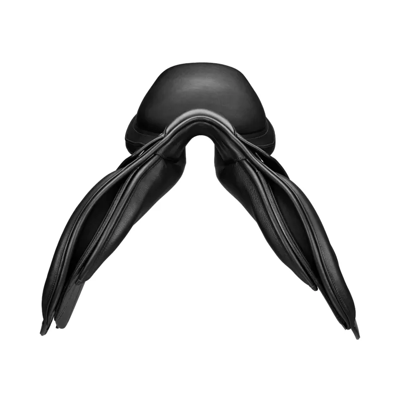 Bates Apex Dual Flap Jump - Black-1